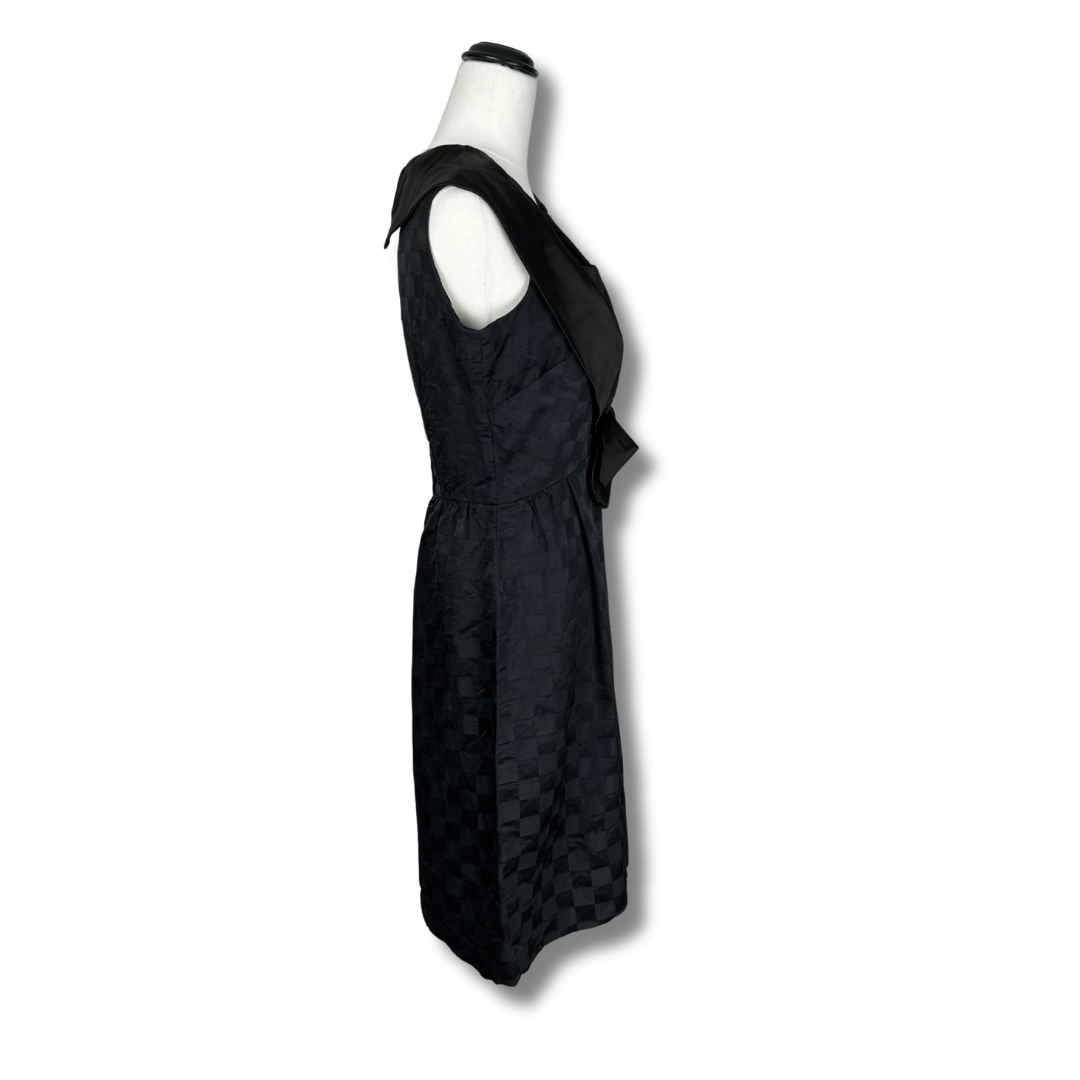 Lawrence Gross '60s Vintage Little Black Dress