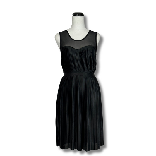 Dangerfield Black Dress