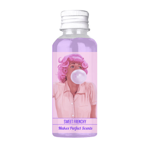 Sweet Frenchy Perfectly Makes Scents